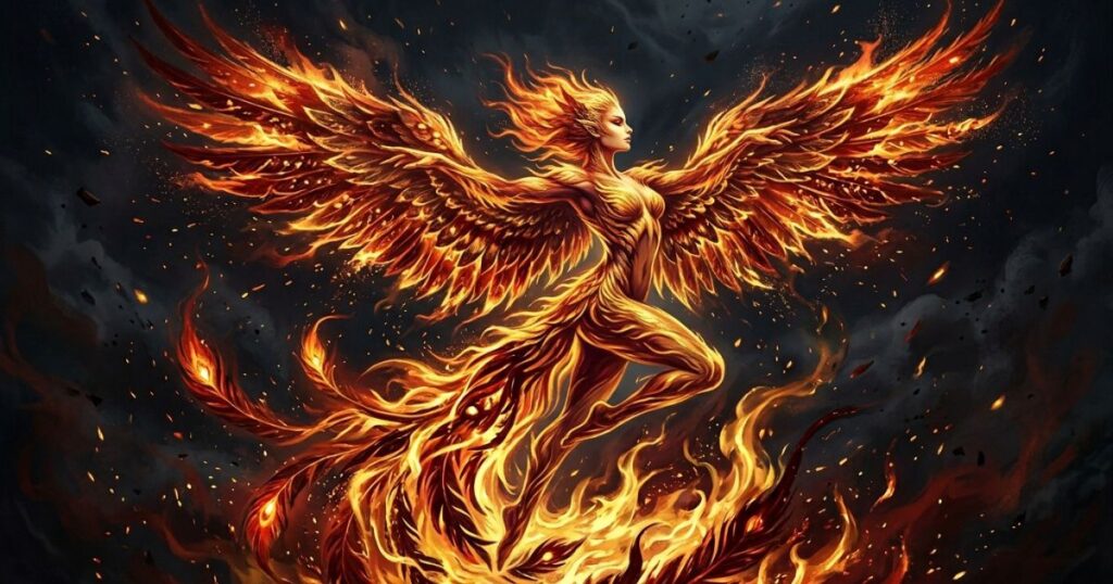 The Phoenix