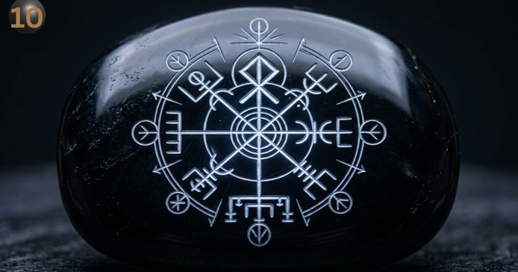 The Sleep Token Sigil