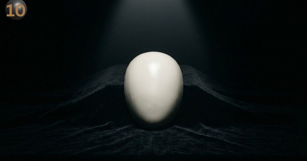 Vessel's Mask