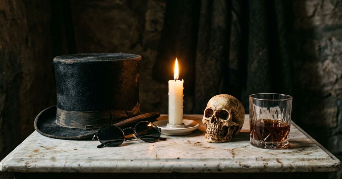 Baron Samedi 