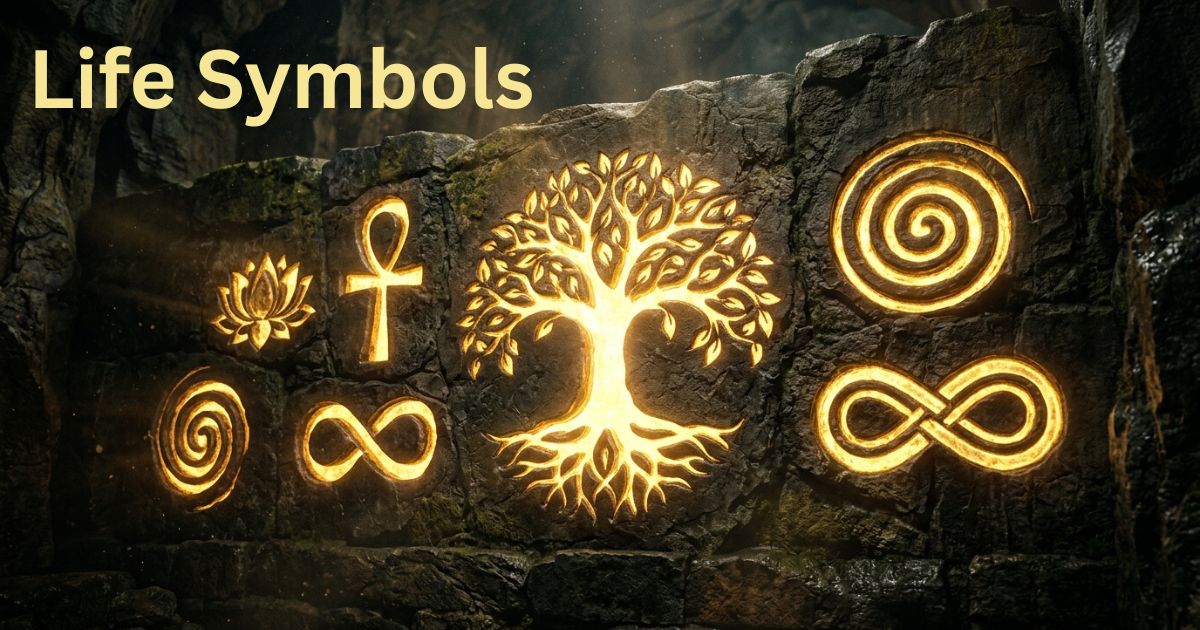 Life Symbols