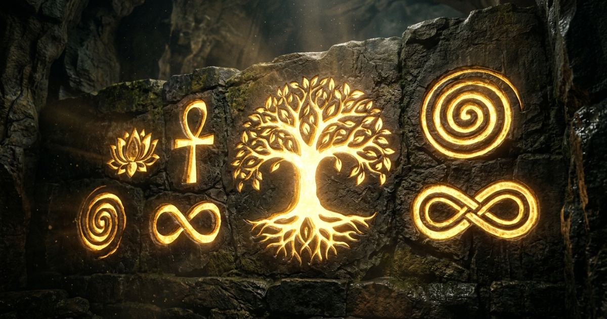 Life Symbols