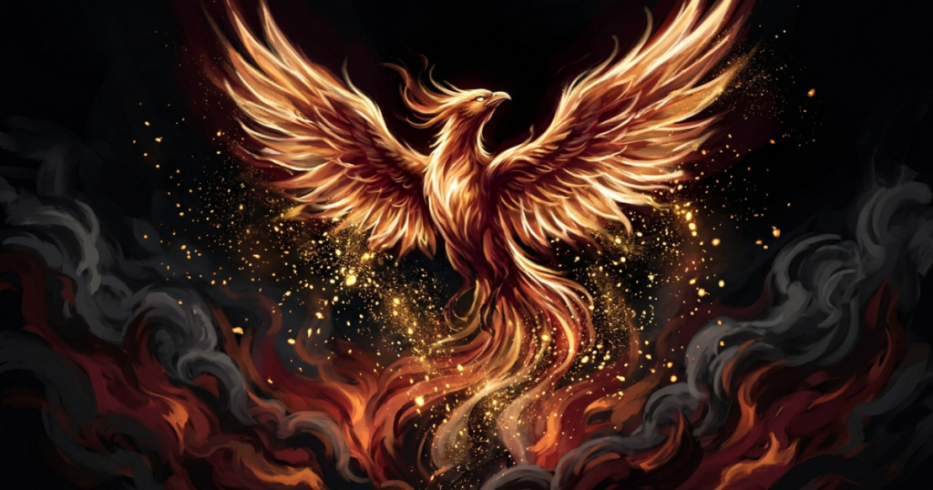 The Phoenix