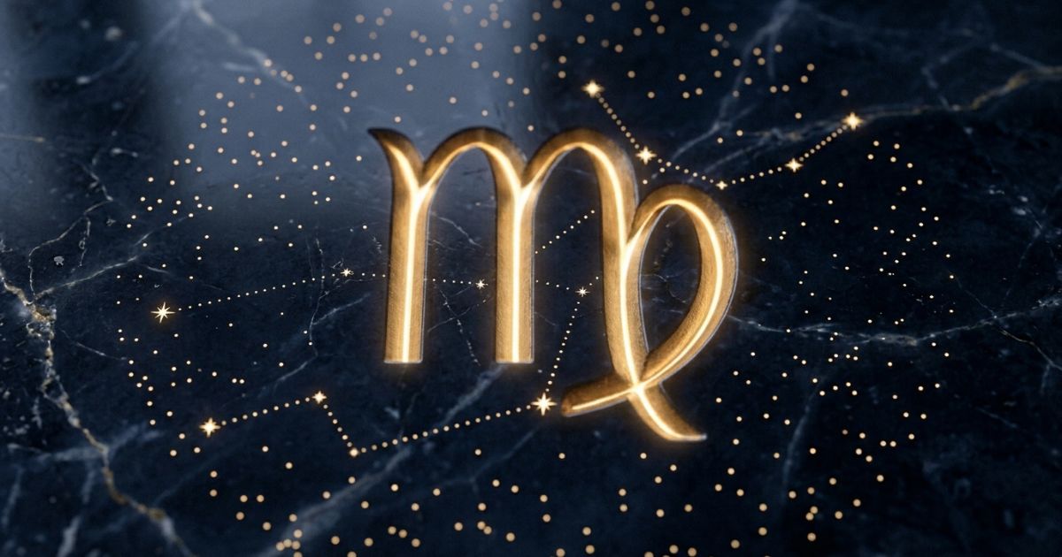 Symbols of Virgo