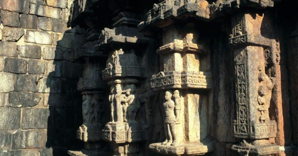 Ancient Indian