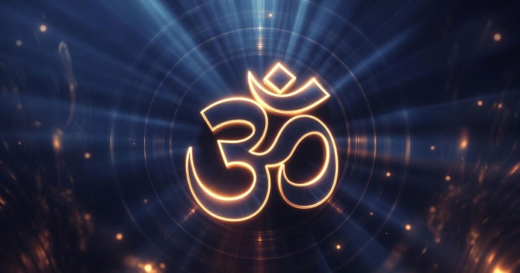  Om (Aum) 