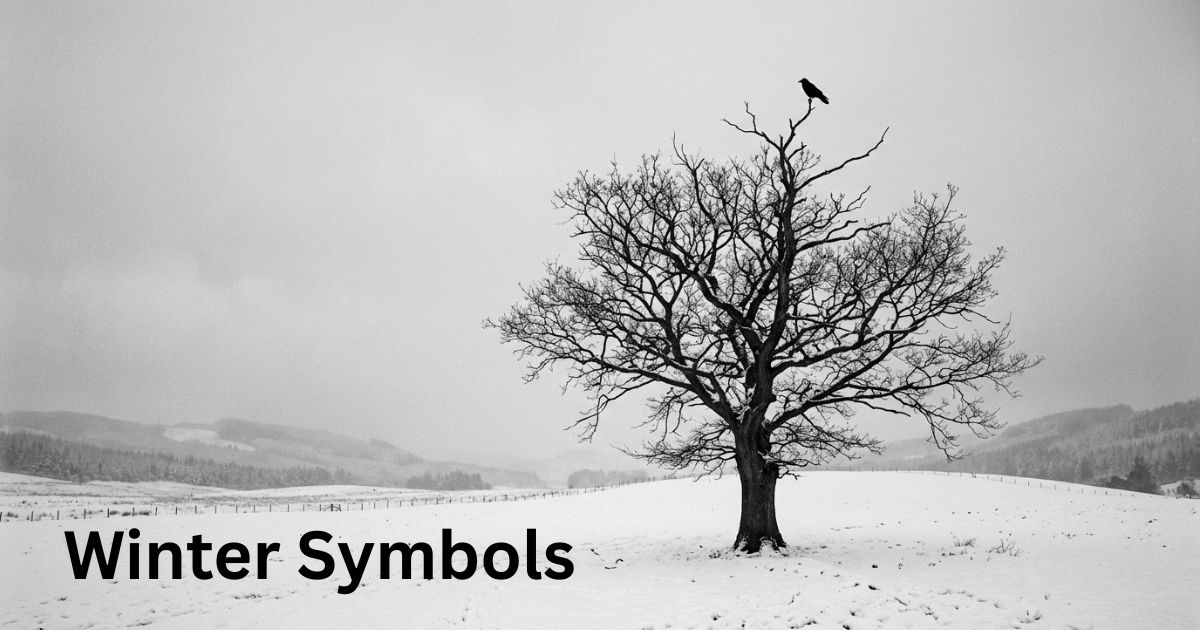 Winter Symbols
