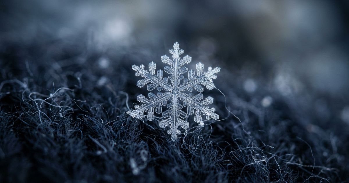 The Spiritual Meaning of Winter Symbols