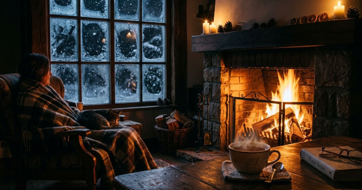 Winter Stars