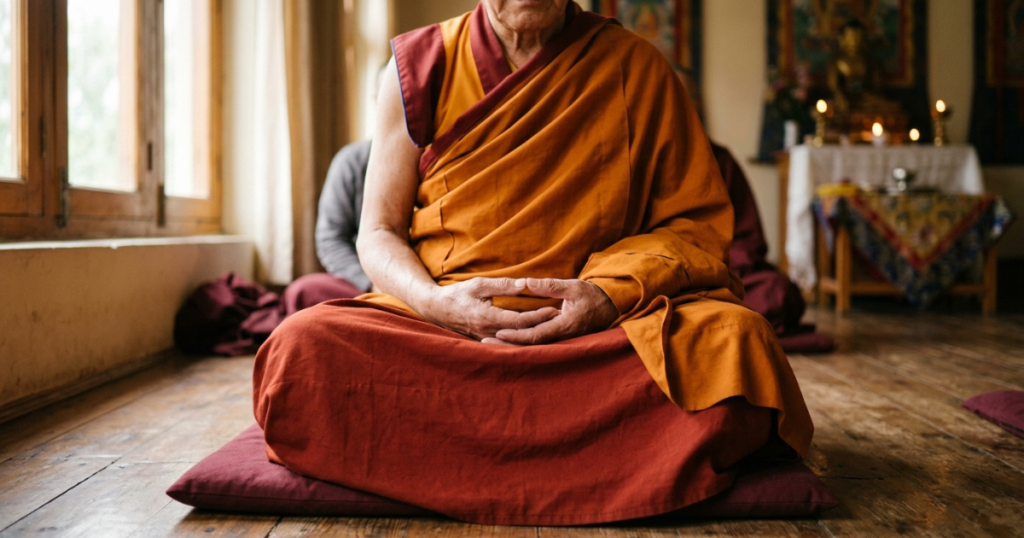 Mudras
