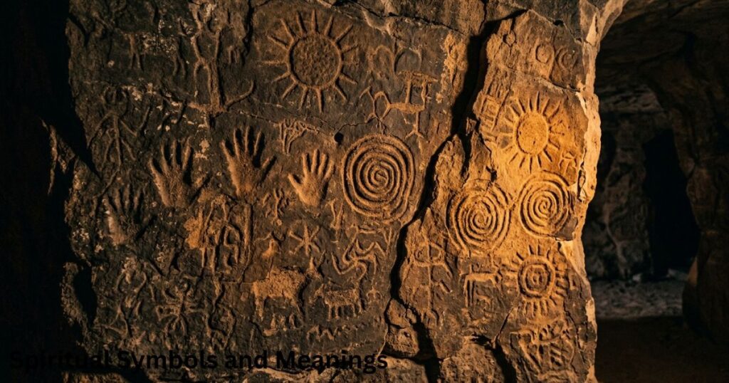 Spiritual Symbols
