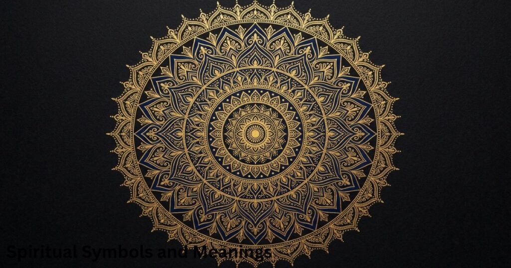 Spiritual Symbols