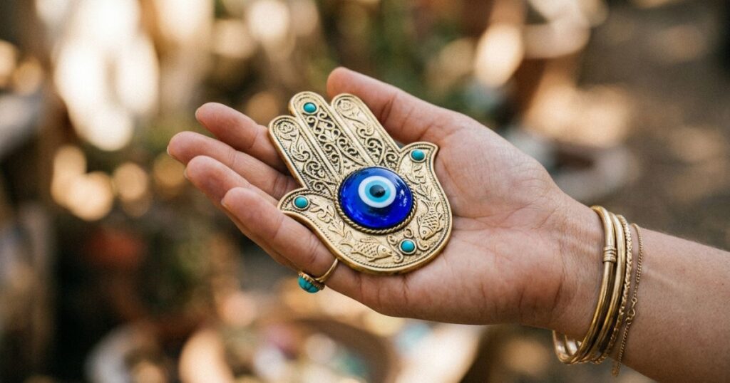 Spiritual Symbols