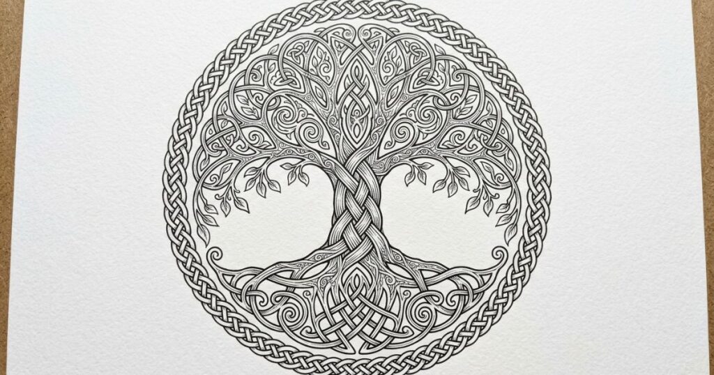 Spiritual Symbols