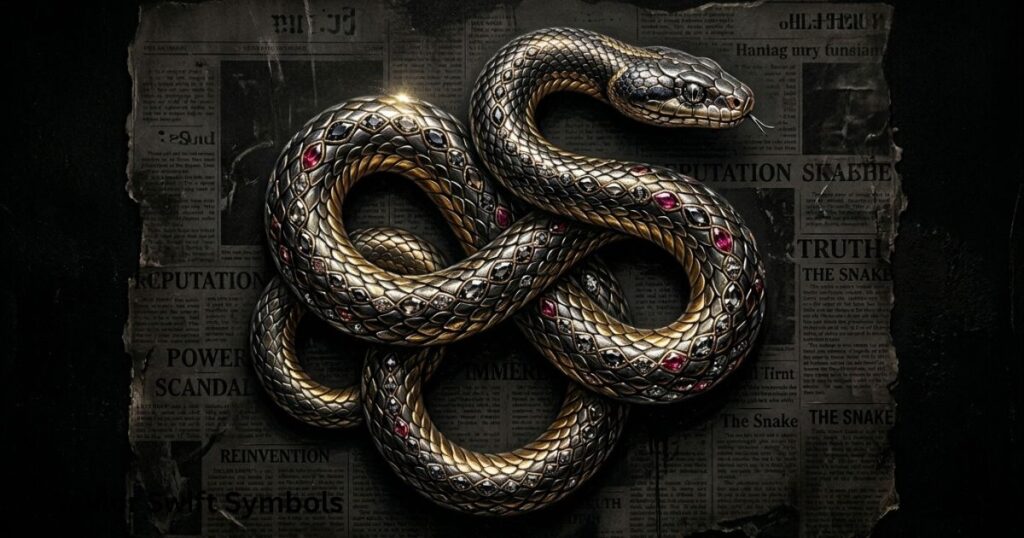 snake symbol