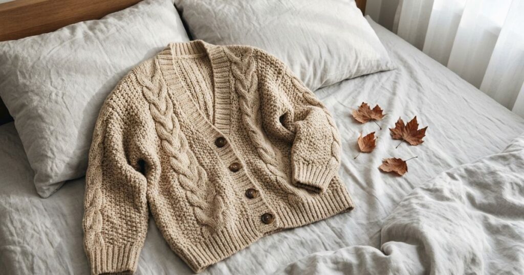 Cardigan