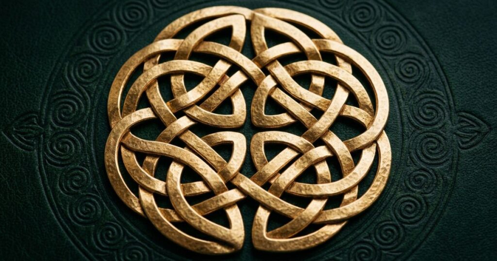 Celtic Tradition