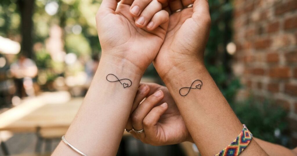 tattoos