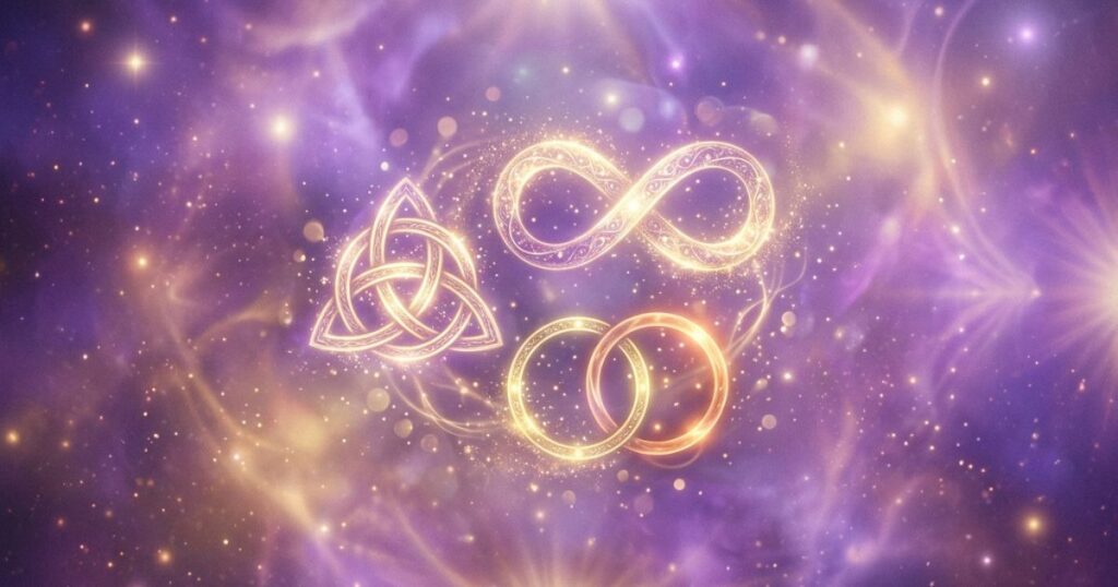 glowing friendship