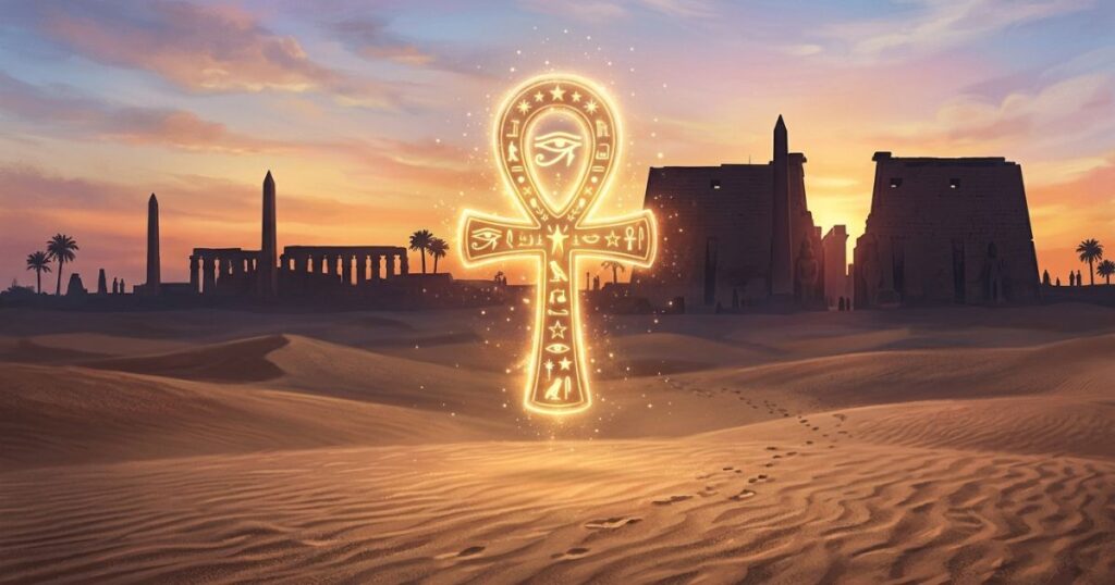 God Symbols