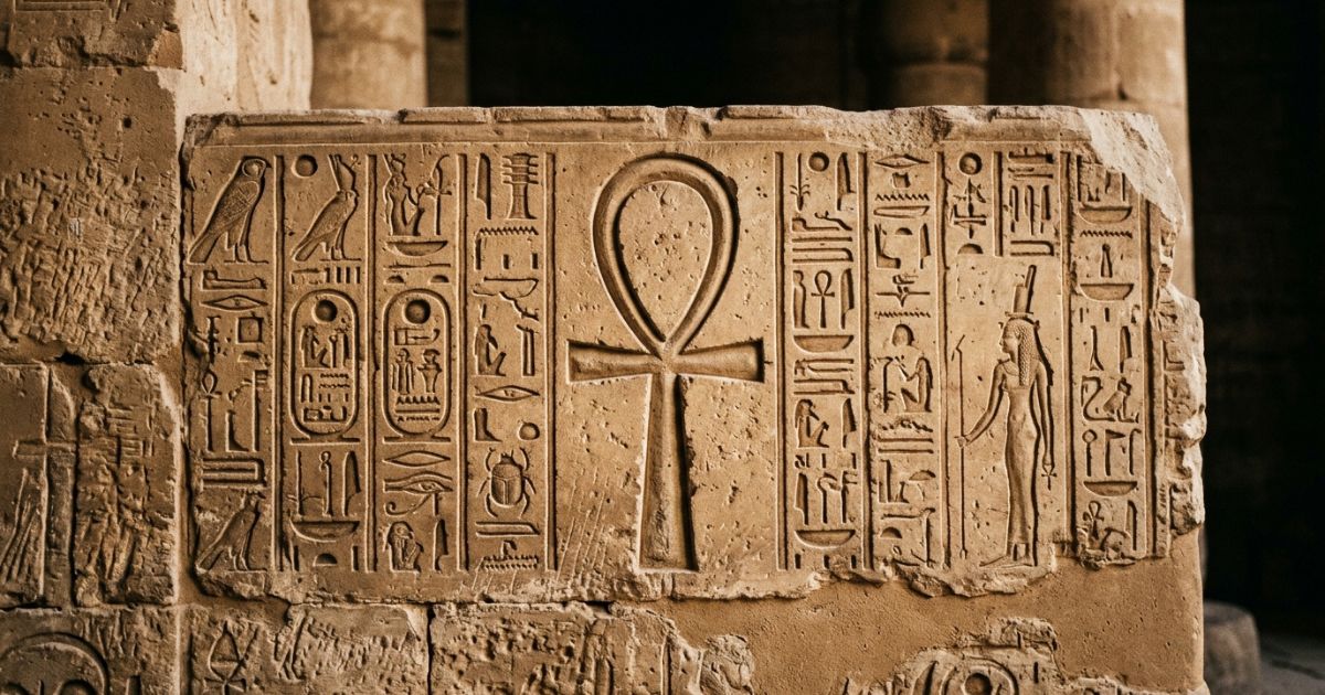 Ancient Egyptian