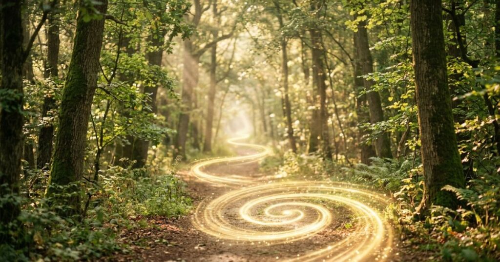 The Spiral 