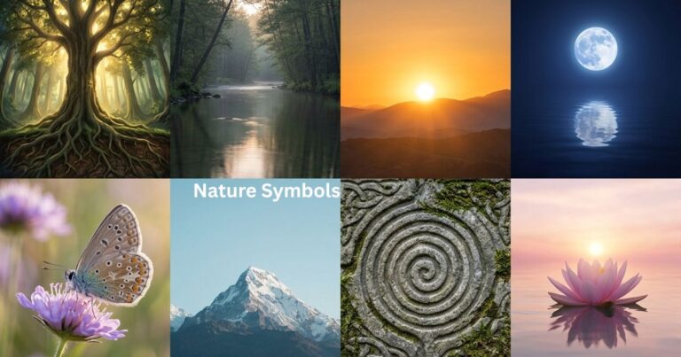 Nature Symbols