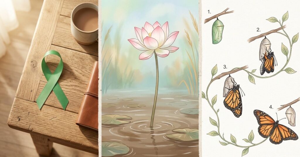 Lotus Flower