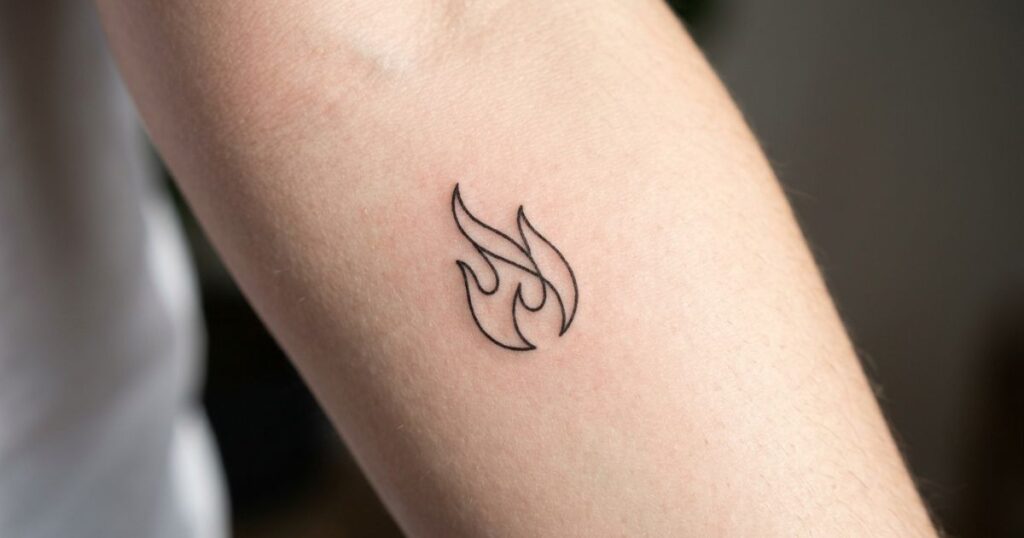 Hestia symbols