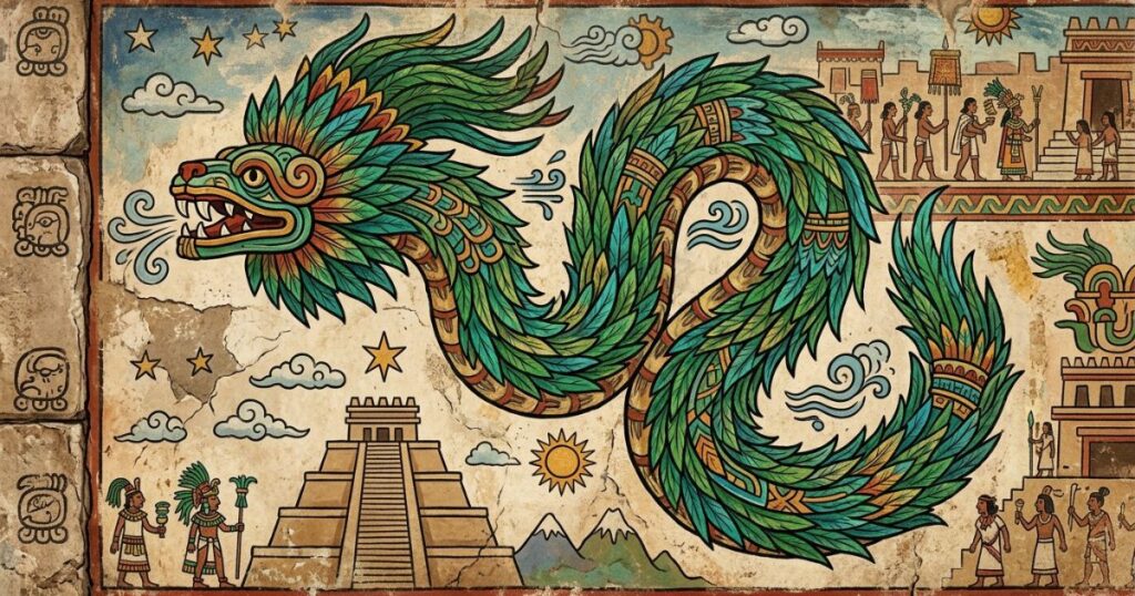 Quetzalcoatl