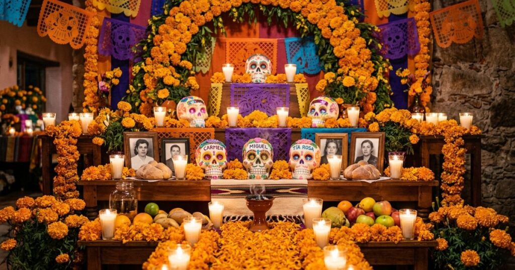 Sugar Skull