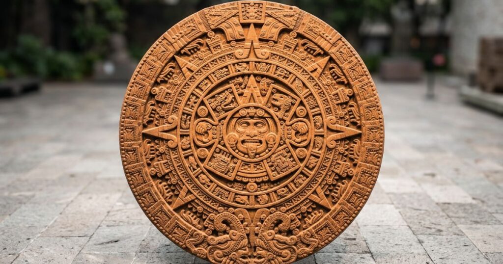 ancient Mexican