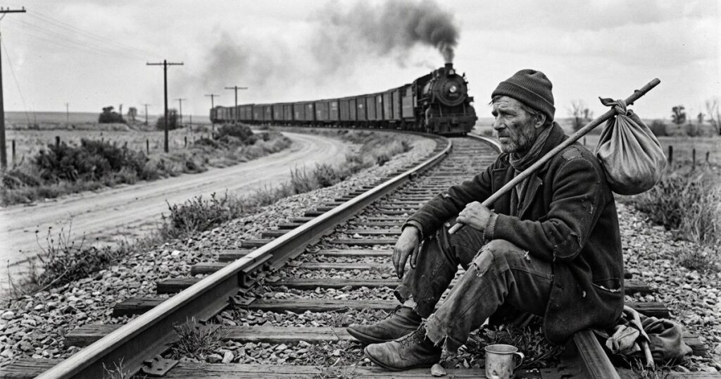 Hobo Symbols