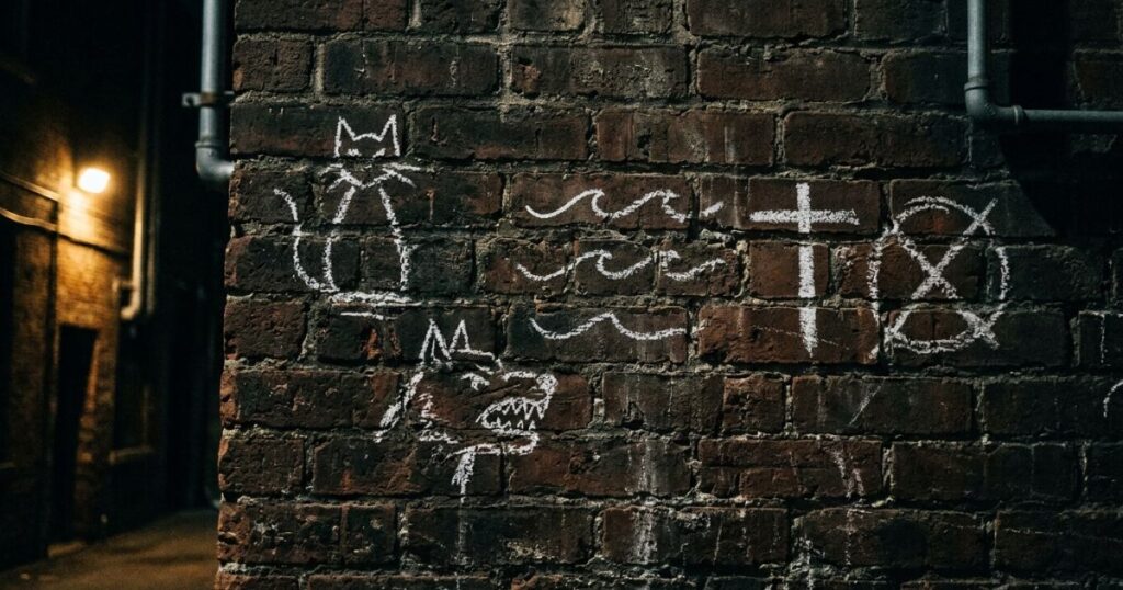 Hobo Symbols