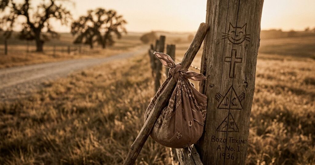 Hobo Symbols