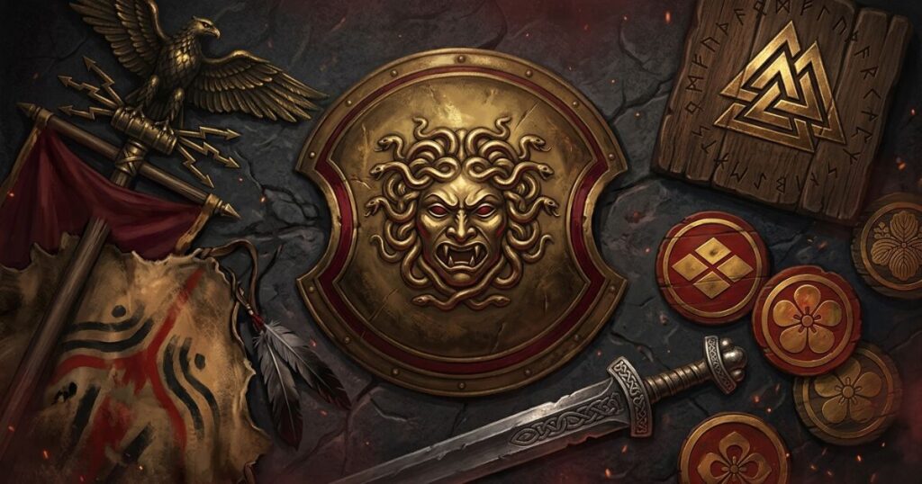 War Symbols