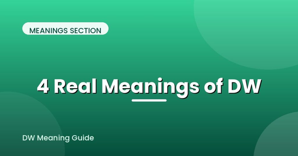 dw-meaning-in-text-meanings