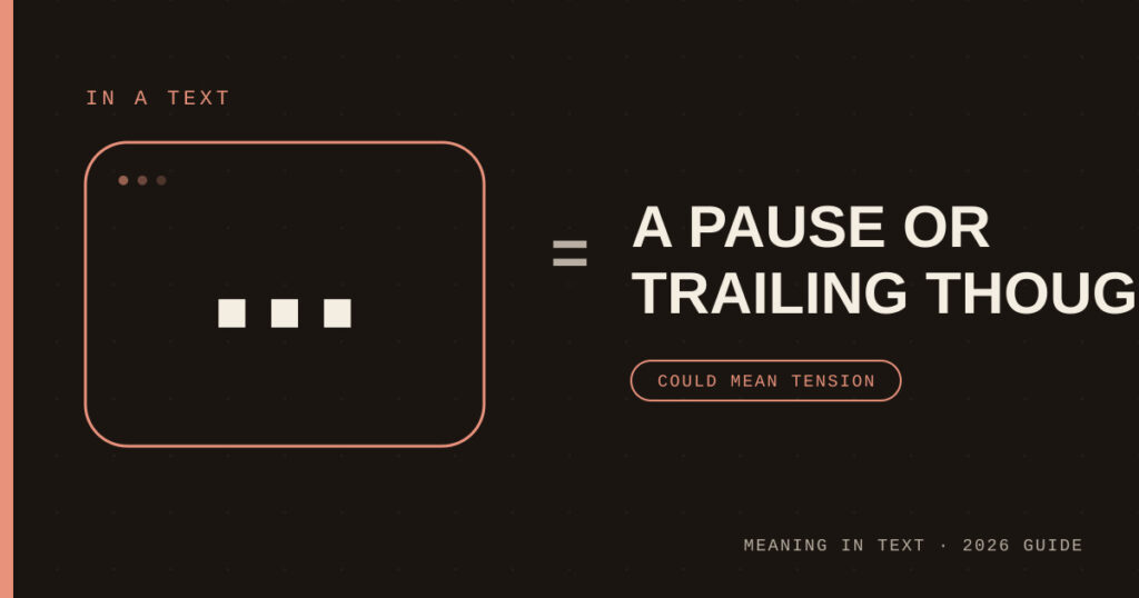 meaning-ellipsis