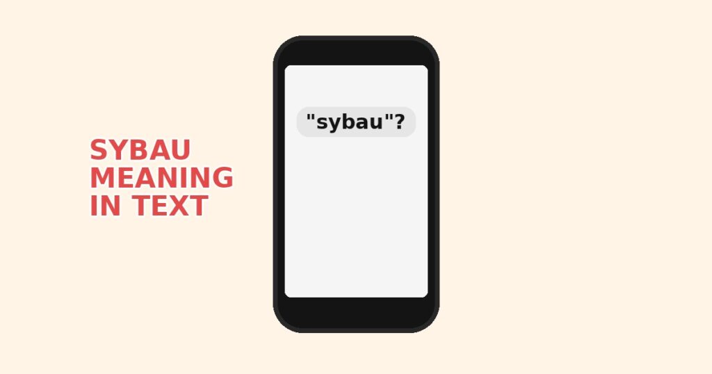 sybau
