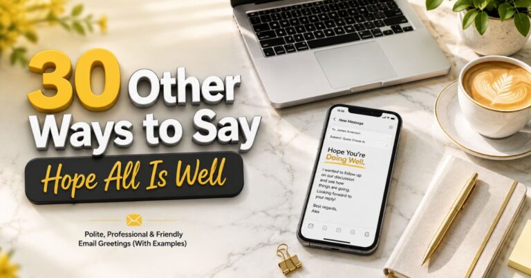 https://trendymegzine.com/other-ways-to-say-hope-all-is-well/