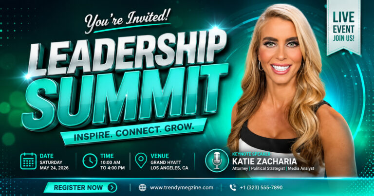 Katie Zacharia