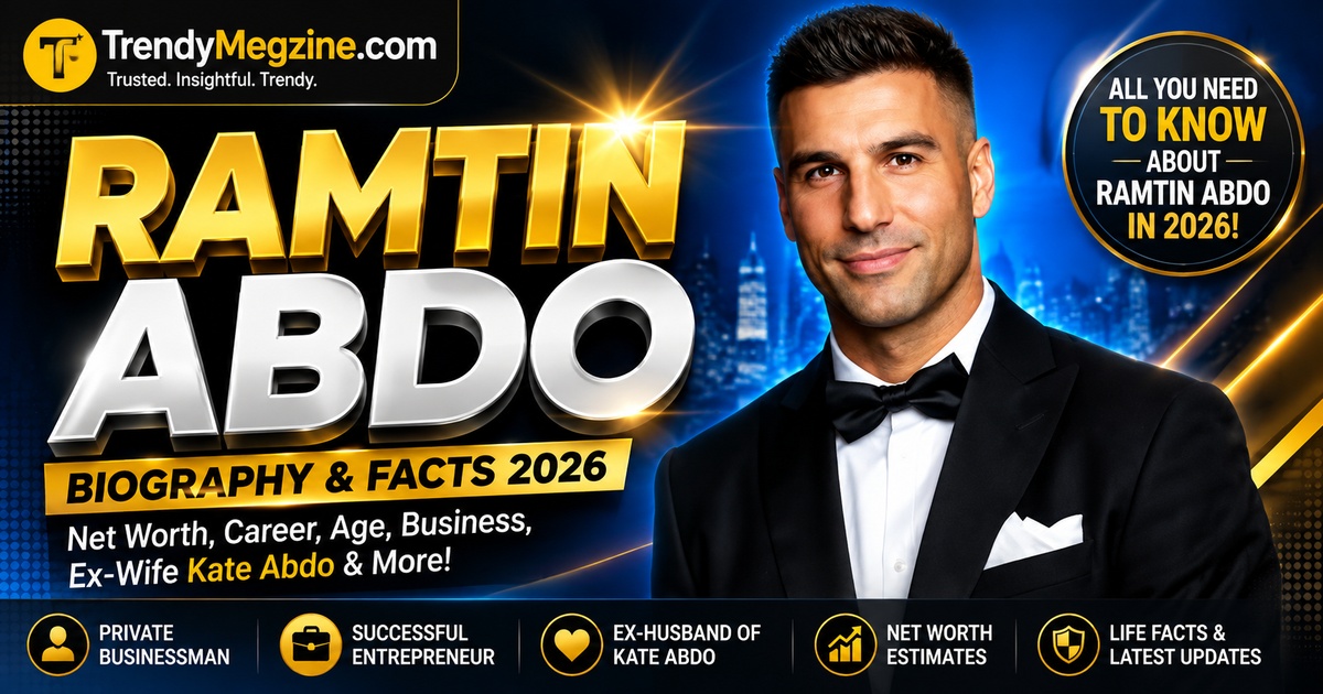 Ramtin Abdo