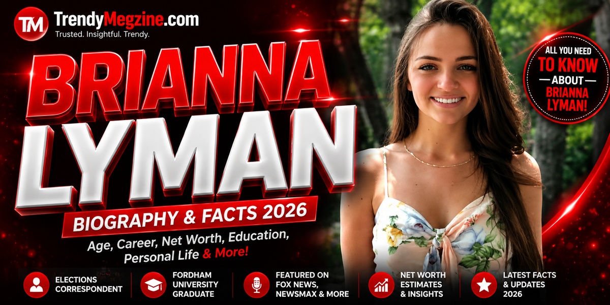 Brianna Lyman