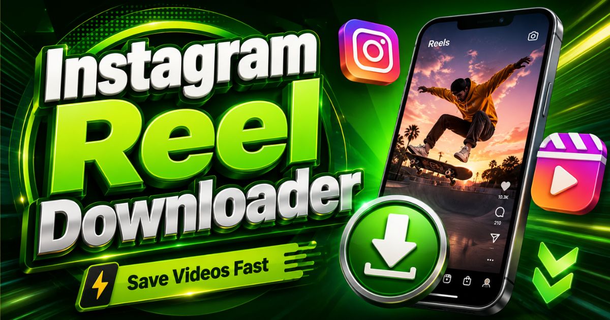 Instagram Downloader