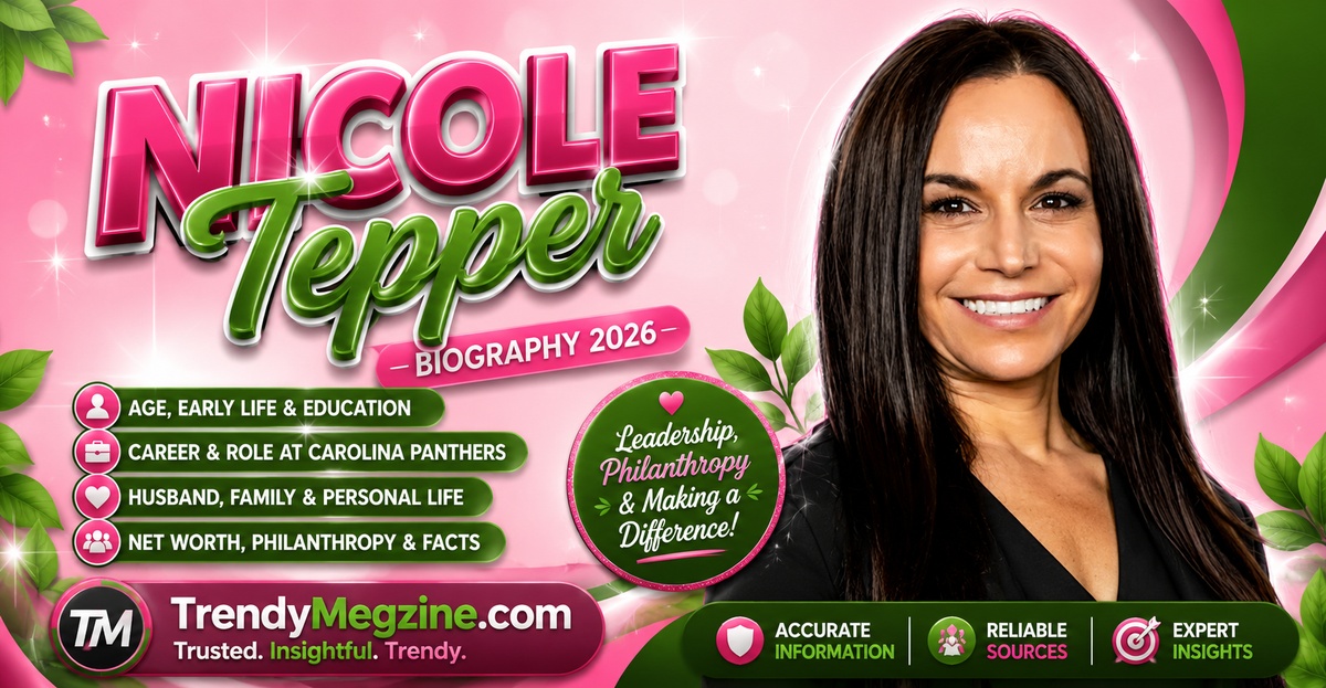Nicole Tepper
