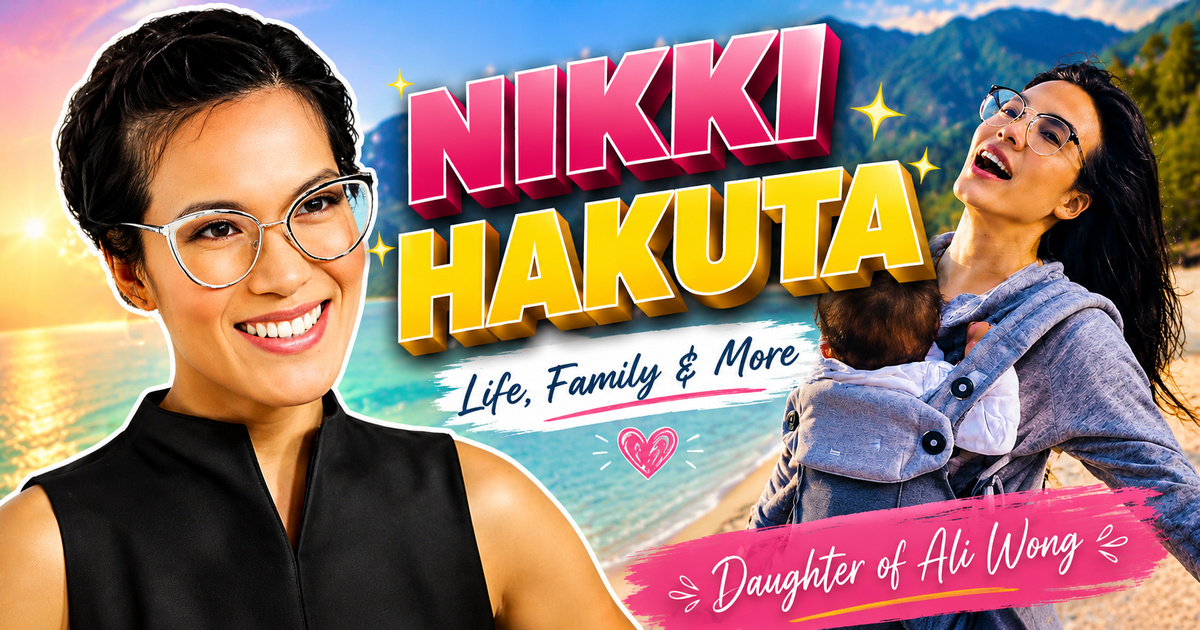 Nikki Hakuta