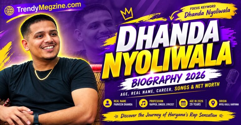 Dhanda Nyoliwala