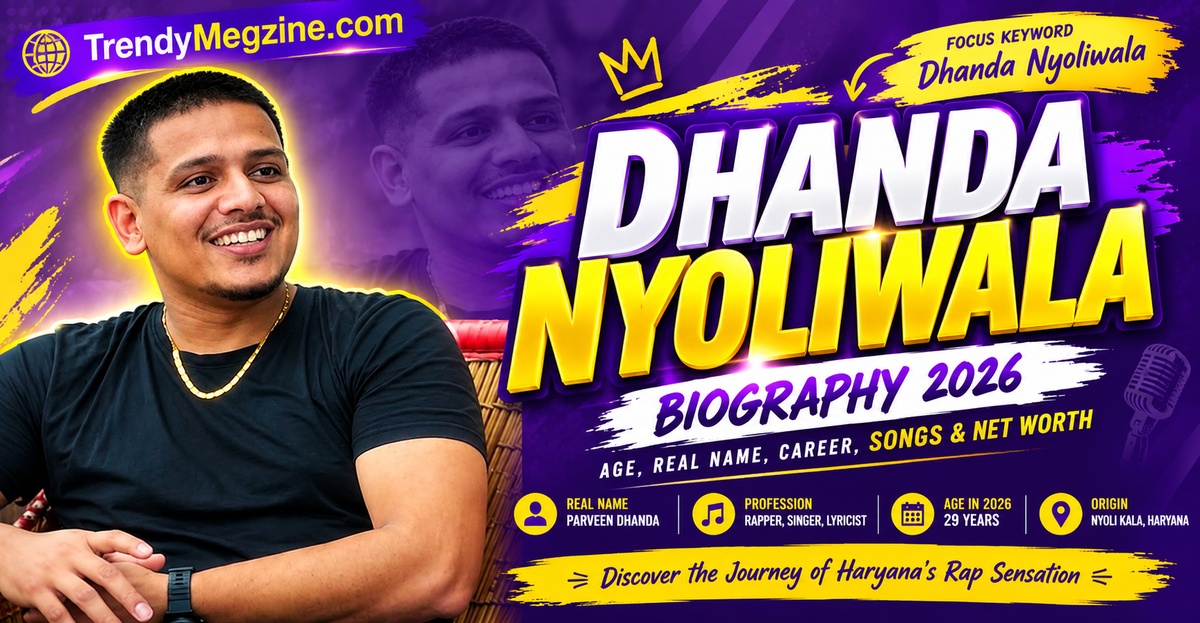 Dhanda Nyoliwala