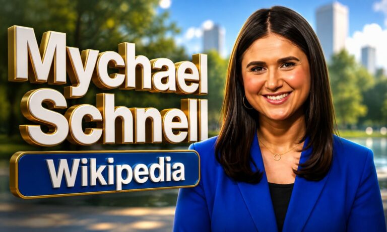 Mychael Schnell Wikipedia